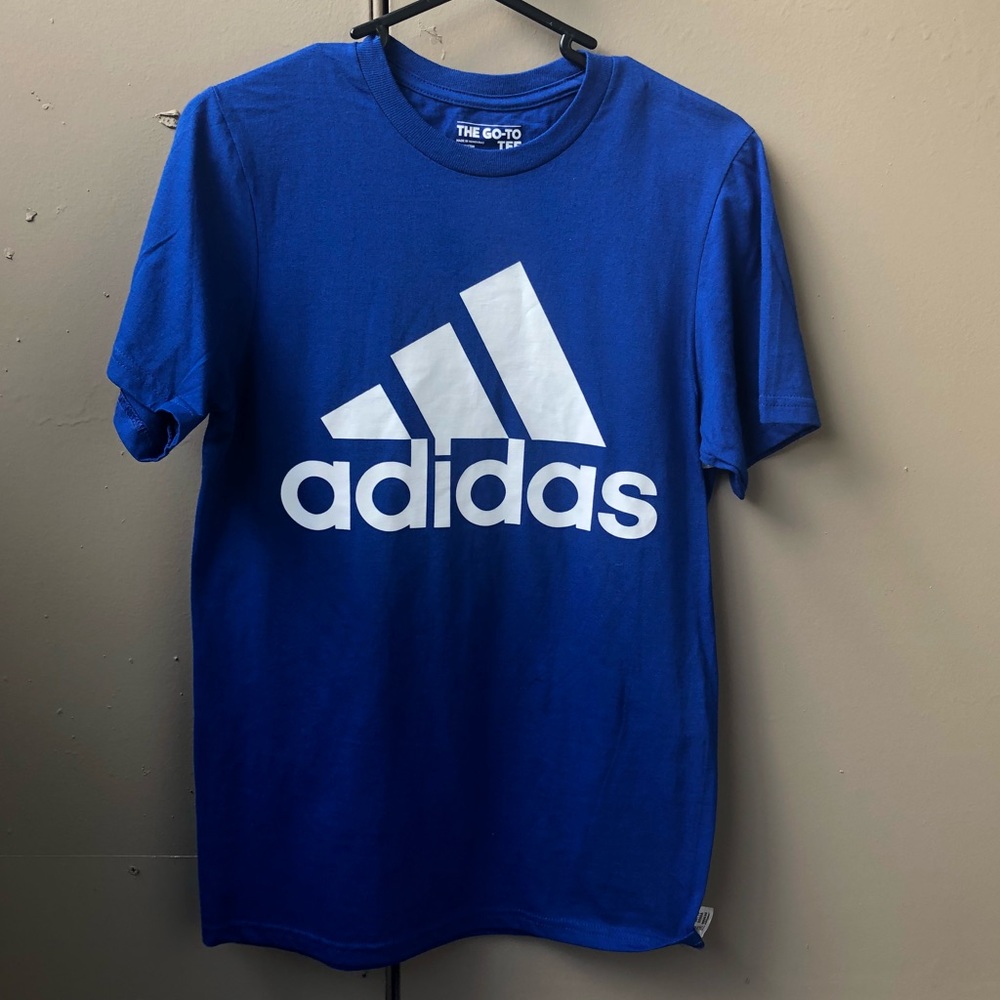 Adidas original!